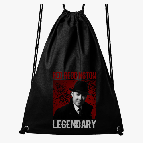 Red Reddington Legenda tornazsák