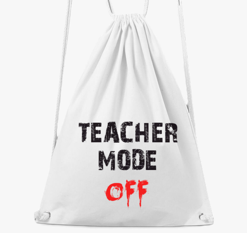 Tanármód ki tornazsák