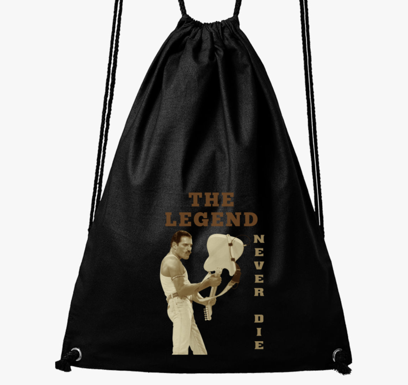 A legenda tornazsák