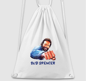 Bud Spencer ököl tornazsák