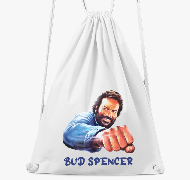 Bud Spencer ököl tornazsák