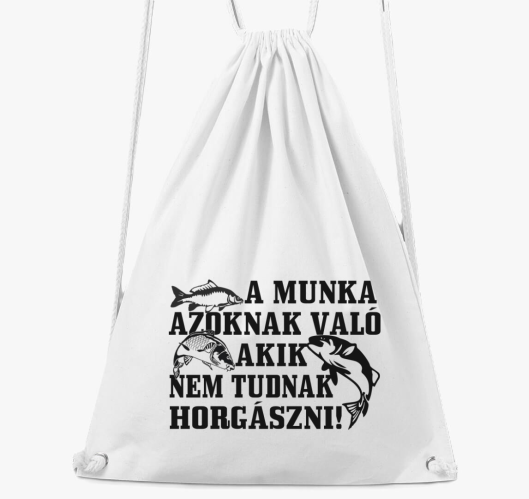 Munka azoknak való akik nem tu...