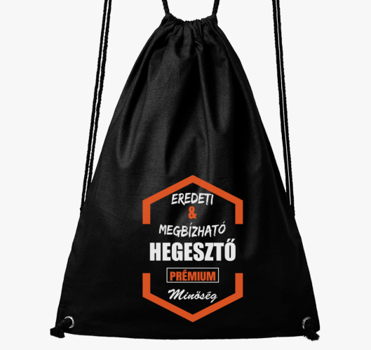 Eredeti és megbízható hegesztő...