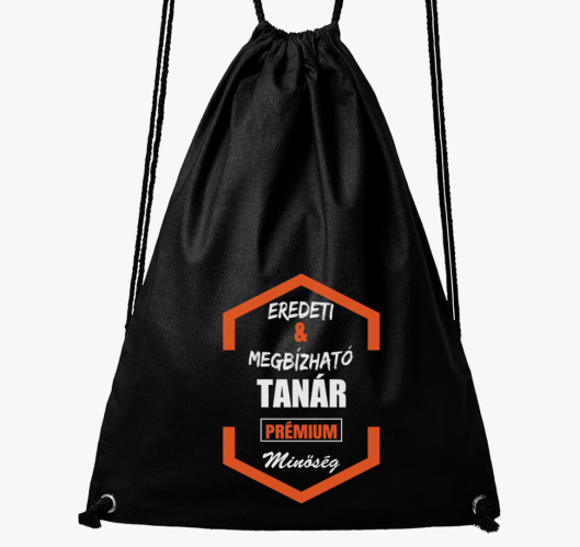 Eredeti és megbízható tanár pr...