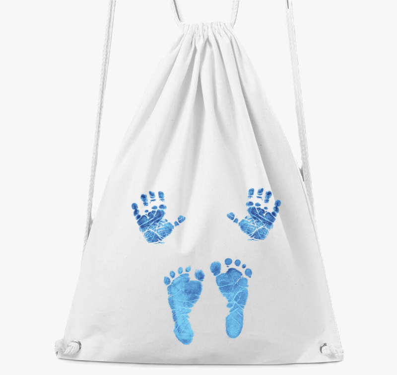 Kezek és lábak tornazsák