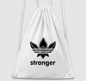 Stranger Things demogorgon adidas  tornazsák