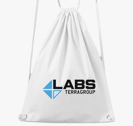 Labs TerraGroup tornazsák