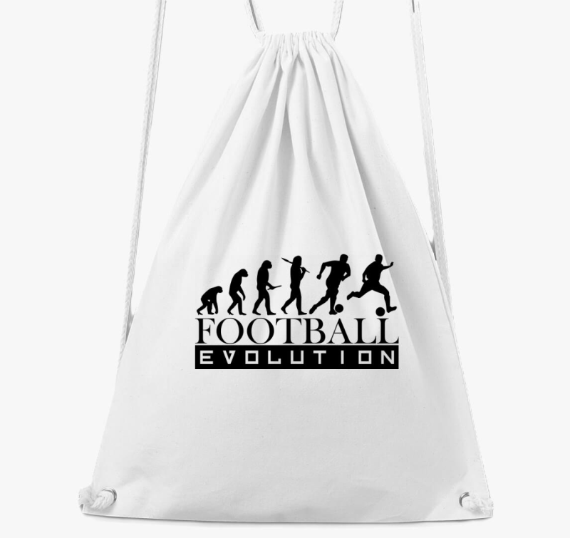 Football evolution tornazsák
