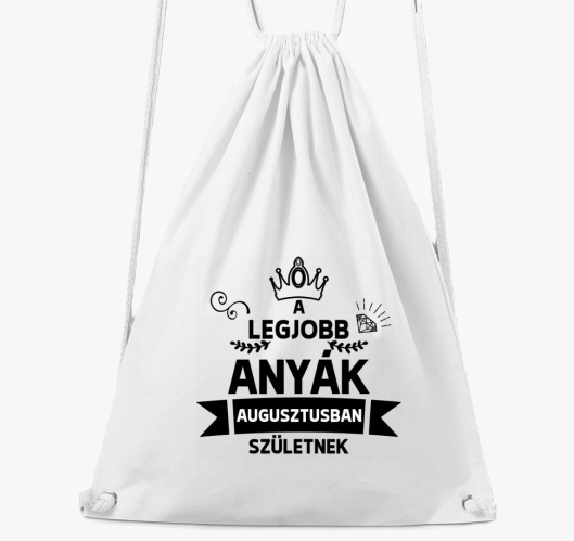 A legjobb anyák (beírható hóna...