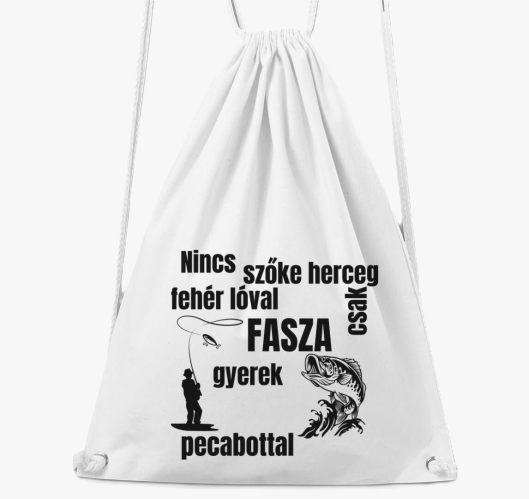 Nincs szőke herceg fehér lóval...