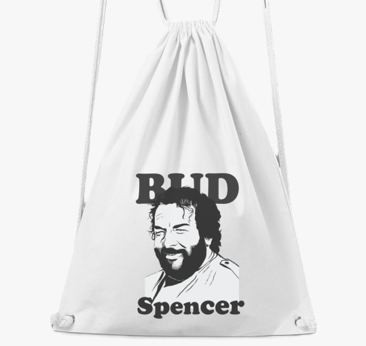Bud Spencer a legenda tornazsá...