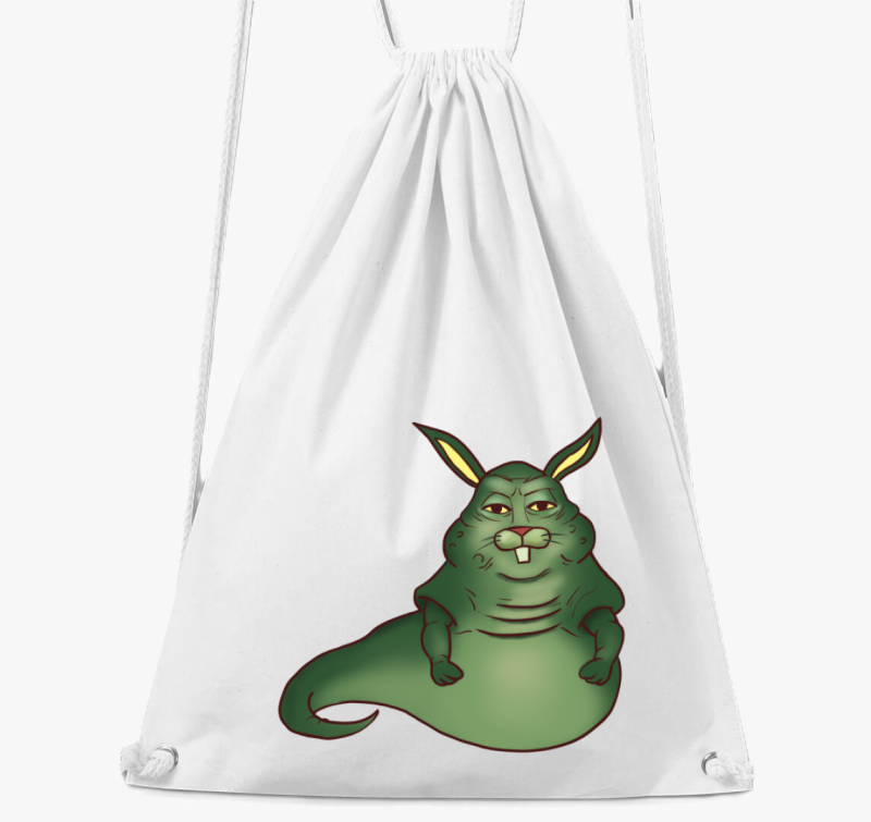 Karácsony-karantén tornazsák