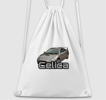 Toyota Celica T23 tornazsák