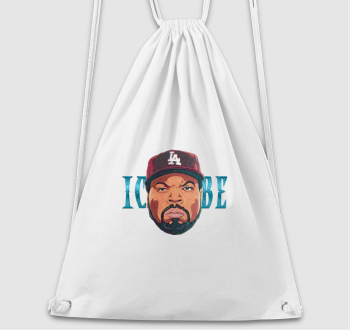 Ice Cube tornazsák