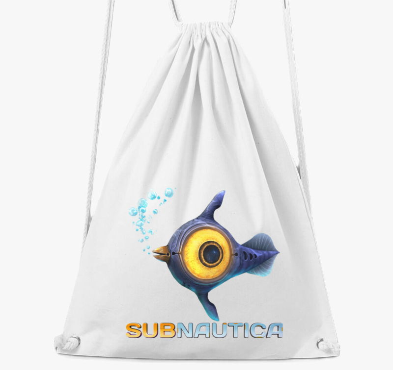 Subnautica tornazsák