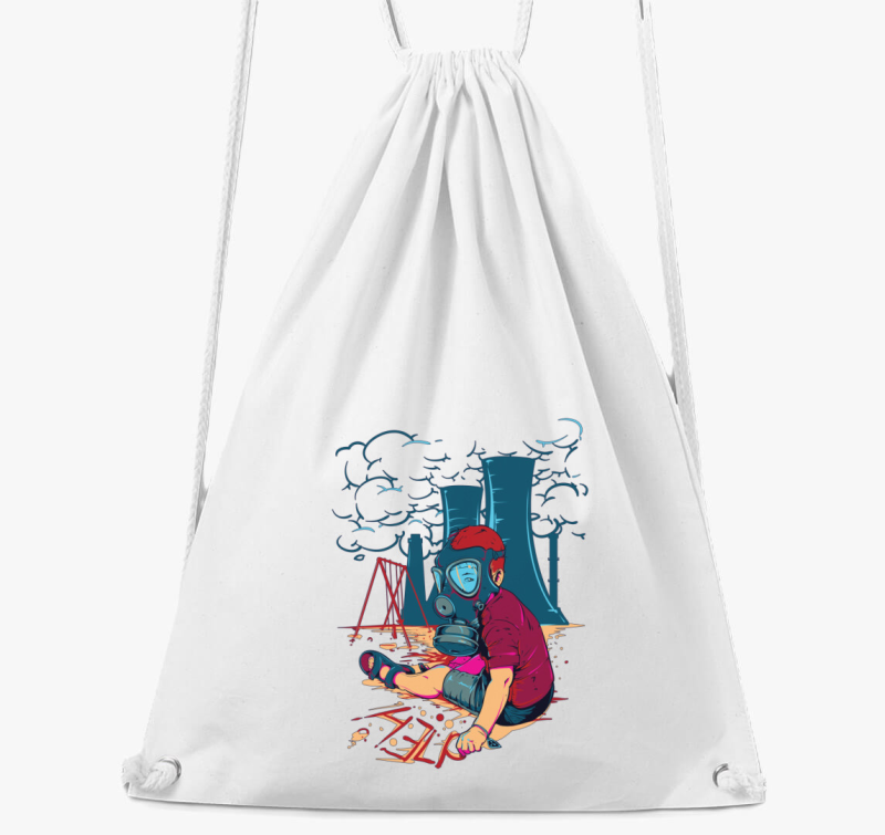 Apokalipszis tornazsák