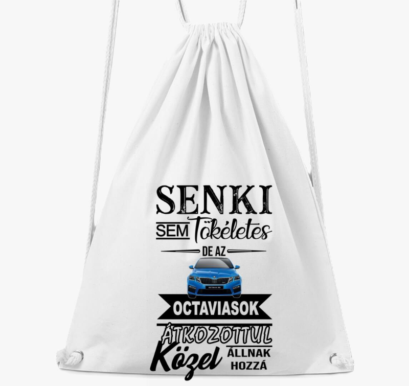Tökéletes octaviasok tornazsák