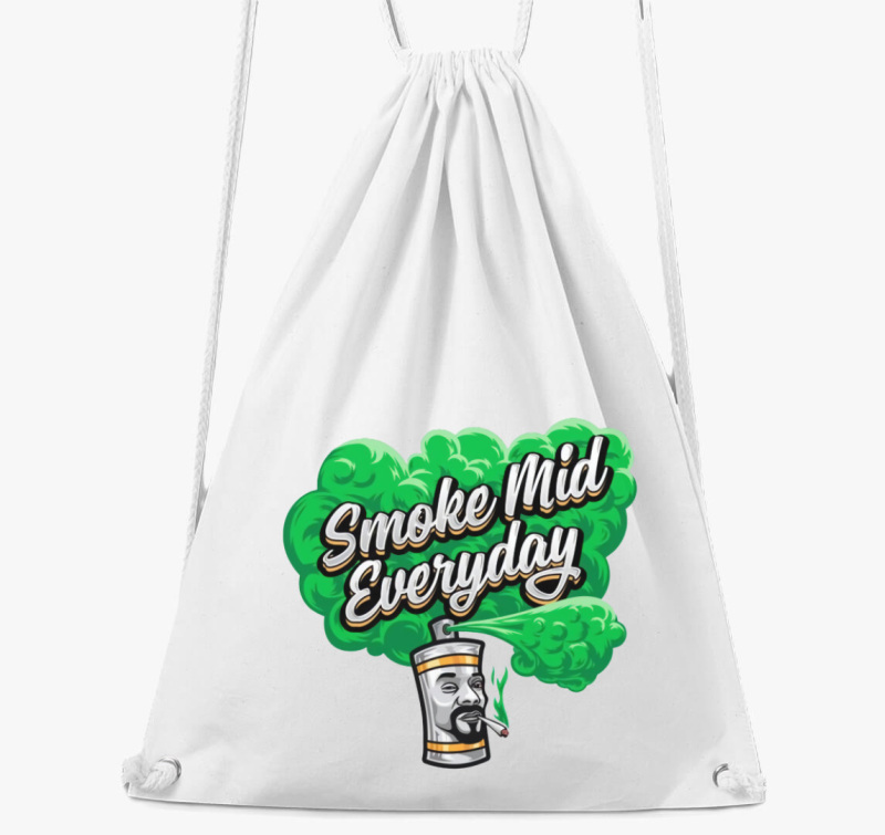 Smoke Mid Everyday tornazsák