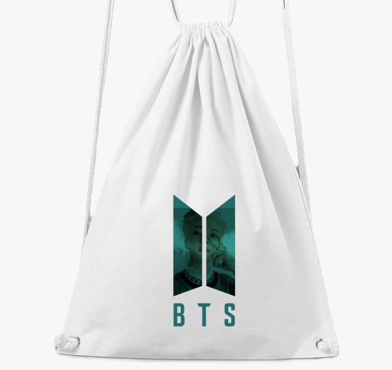 BTS Jimin tornazsák