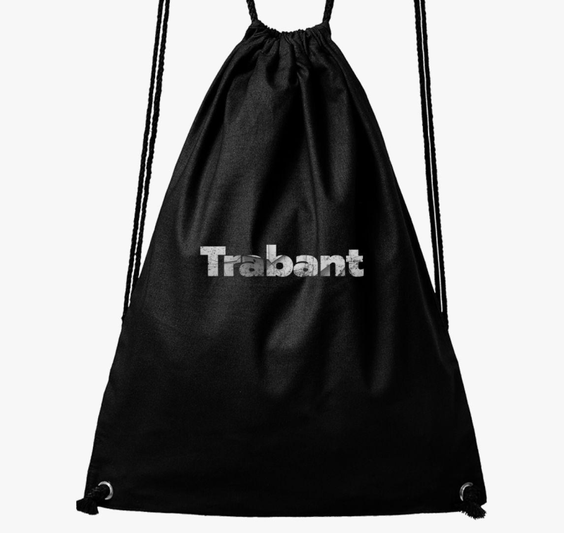 Trabant feliratos tornazsák