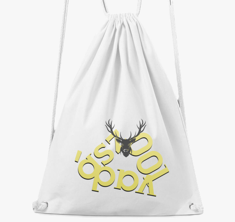 Vadász 001 tornazsák