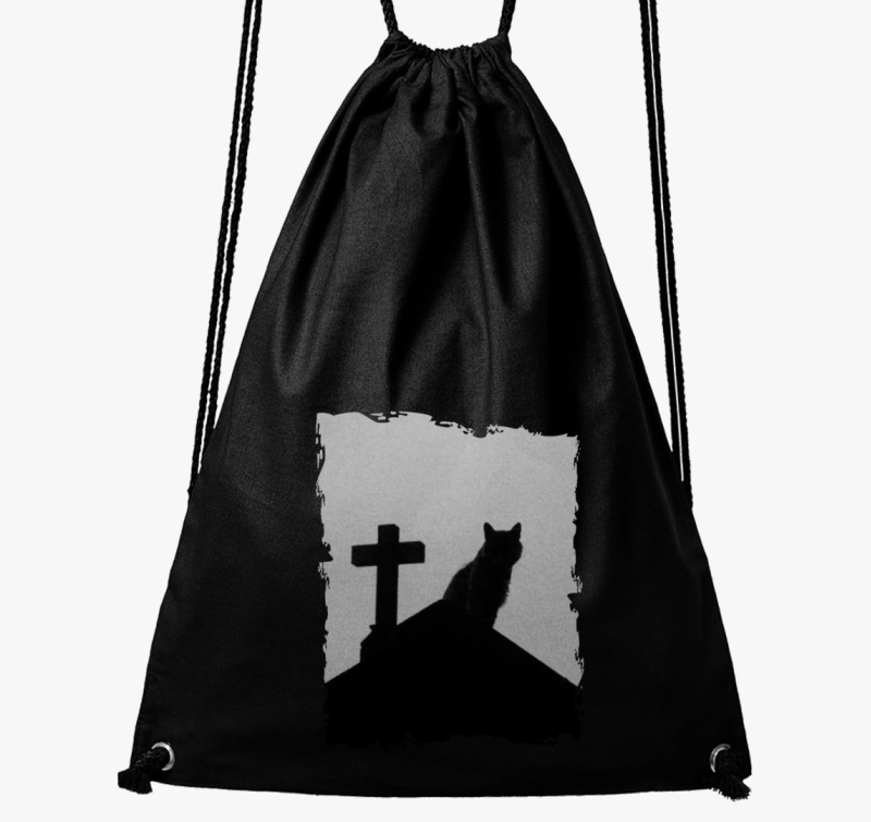 Cuki cicás  tornazsák