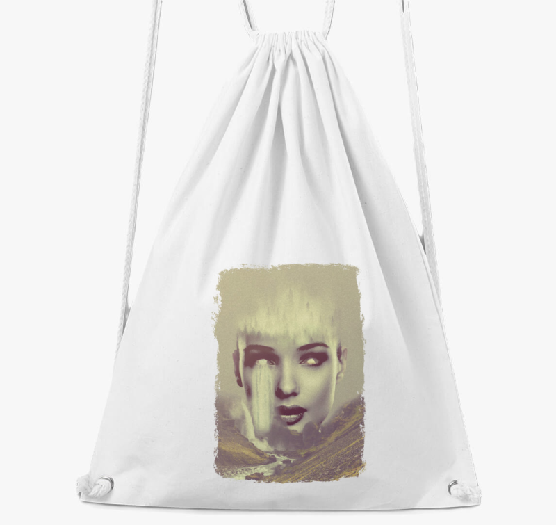 Anya természet tornazsák