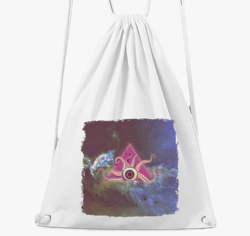 Yog sothoth tornazsák