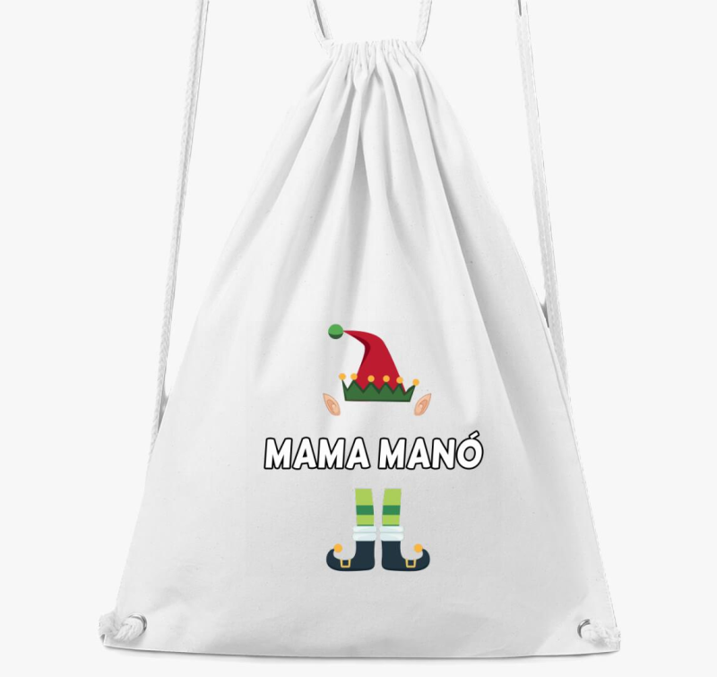Mama manó 2 tornazsák