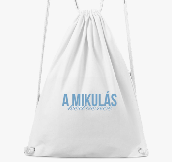 A mikulás kedvence t