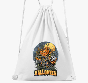 Halloween-i tökfej k...