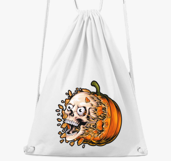 Ijesztő tökös Hallow...