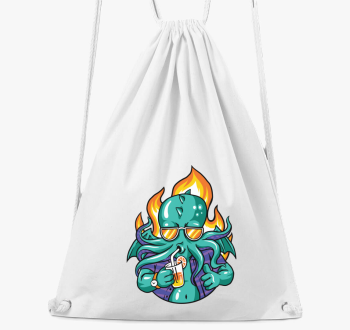 Partizó polip démon ...