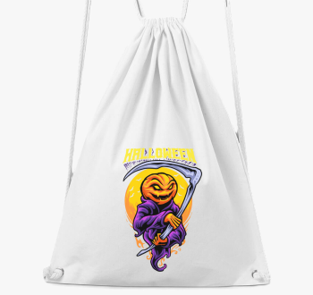 A nagy kaszás tornaz