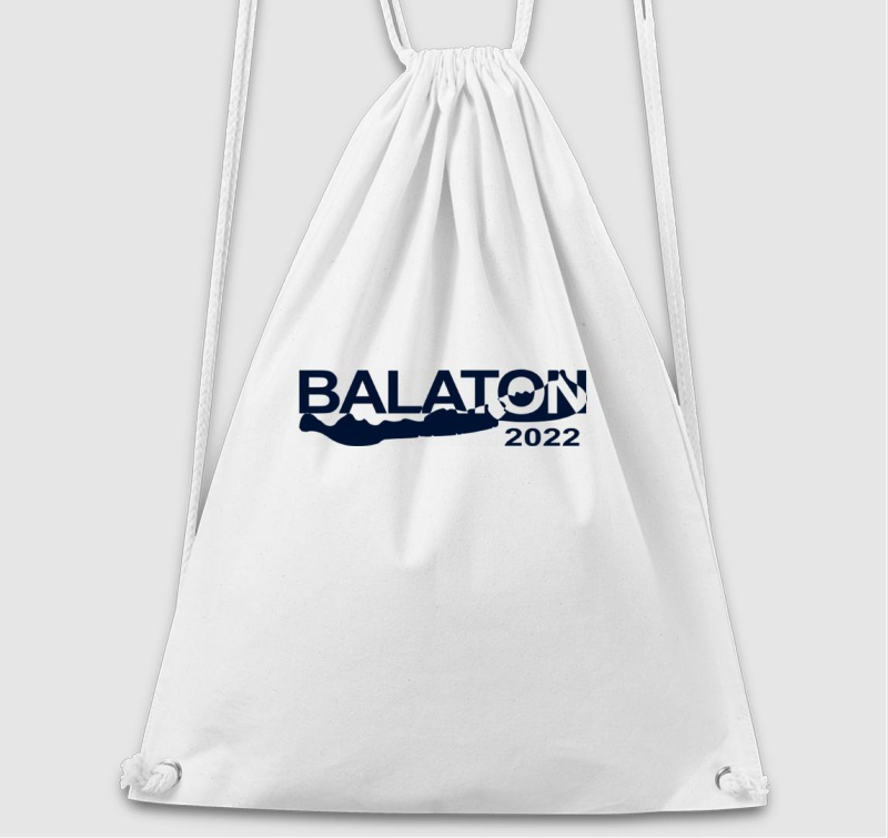 Balaton-balaton 2022 tornazsák