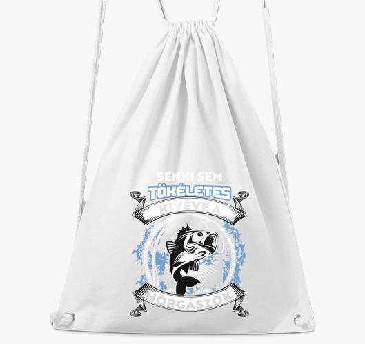 Senki sem tökéletes kivéve a h...