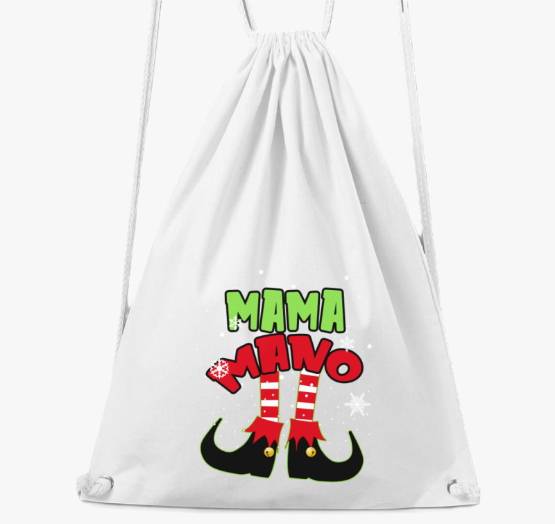 Mama manó tornazsák