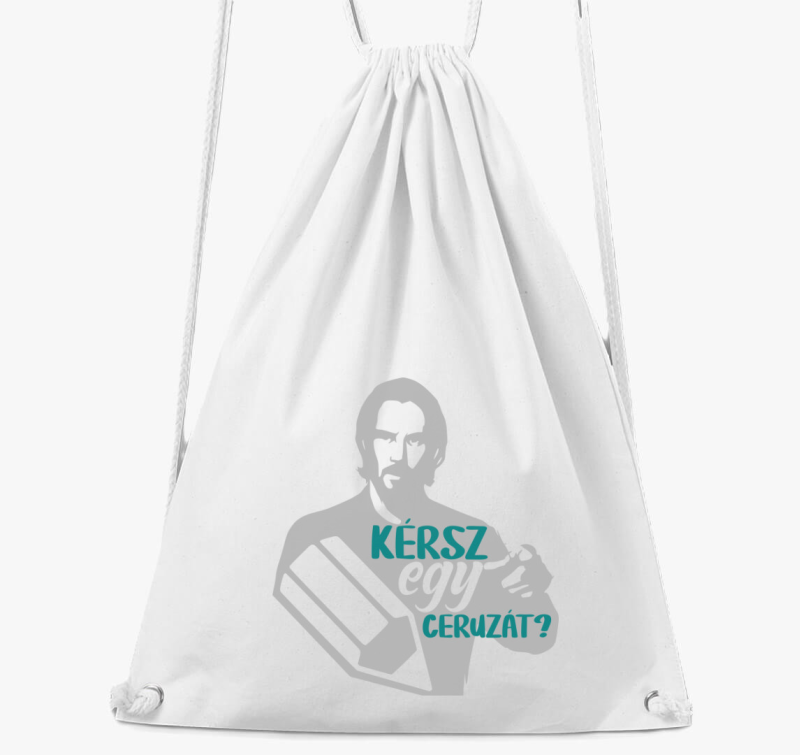 Wick ceruzás tornazsák