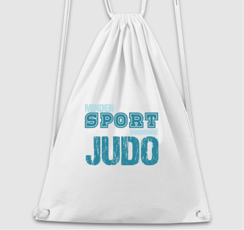 Minden sport judo tornazsák
