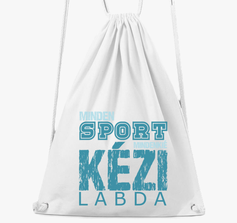 Minden sport kézilabda tornazsák