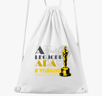 Oscar díjas apa torn