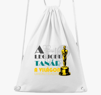 Oscar díjas tanár to