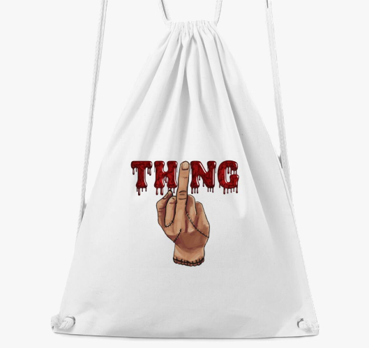 THING tornazsák