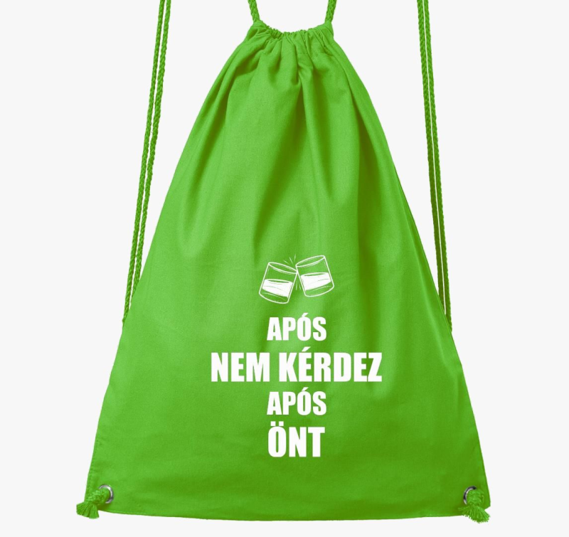 Após nem kérdez após önt tornazsák