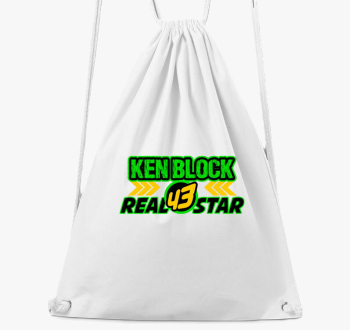 Ken Block real star 