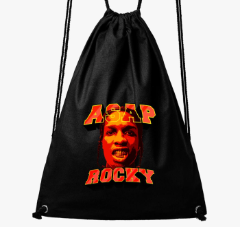 ASAP Rocky portré to