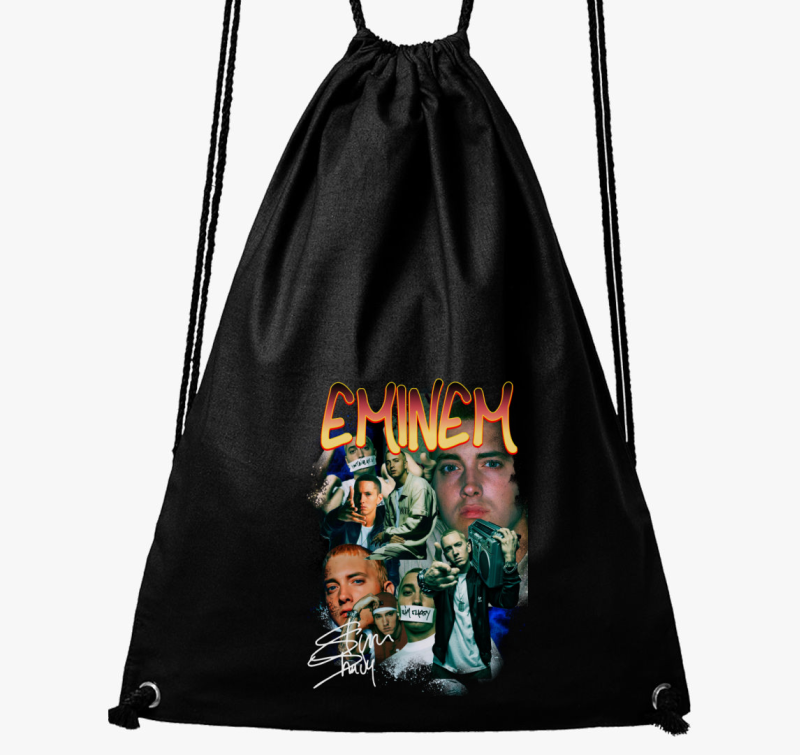 Eminem montage tornazsák