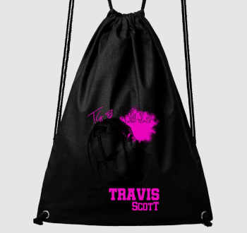 Travis Scott 2 tornazsák