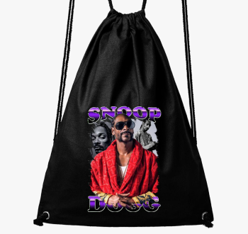Bigg Snoop Dogg tornazsák