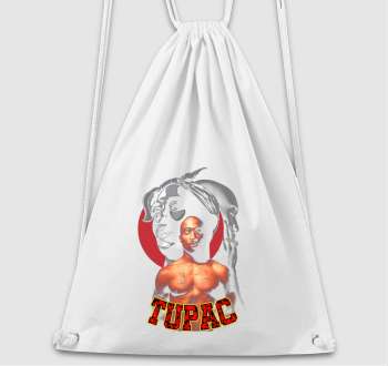 Tupac a legnagyobb tornazsák
